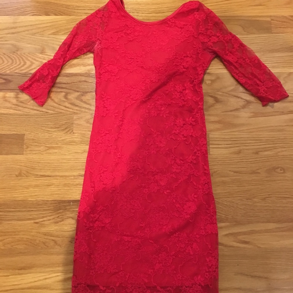 Wet Seal size small dress